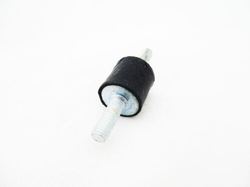 4PCS M5 15d X 15 mm Anti Vibration Rubber Mounts Isolators Bobbins Auto Car Boat - Picture 5 of 9