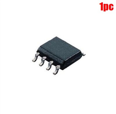 For Acer Aspire One ZG5 Laptop [Pre-Programmed] Bios Chip Ic New nc