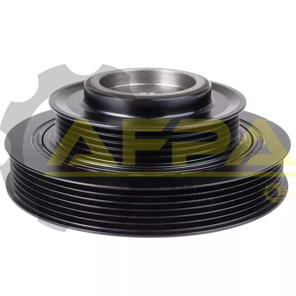 Гармонический балансировщик для Chrysler Sebring Mitsubishi Eclipse 3,0 л 2003-2005 594-176 - Изображение 2 из 4