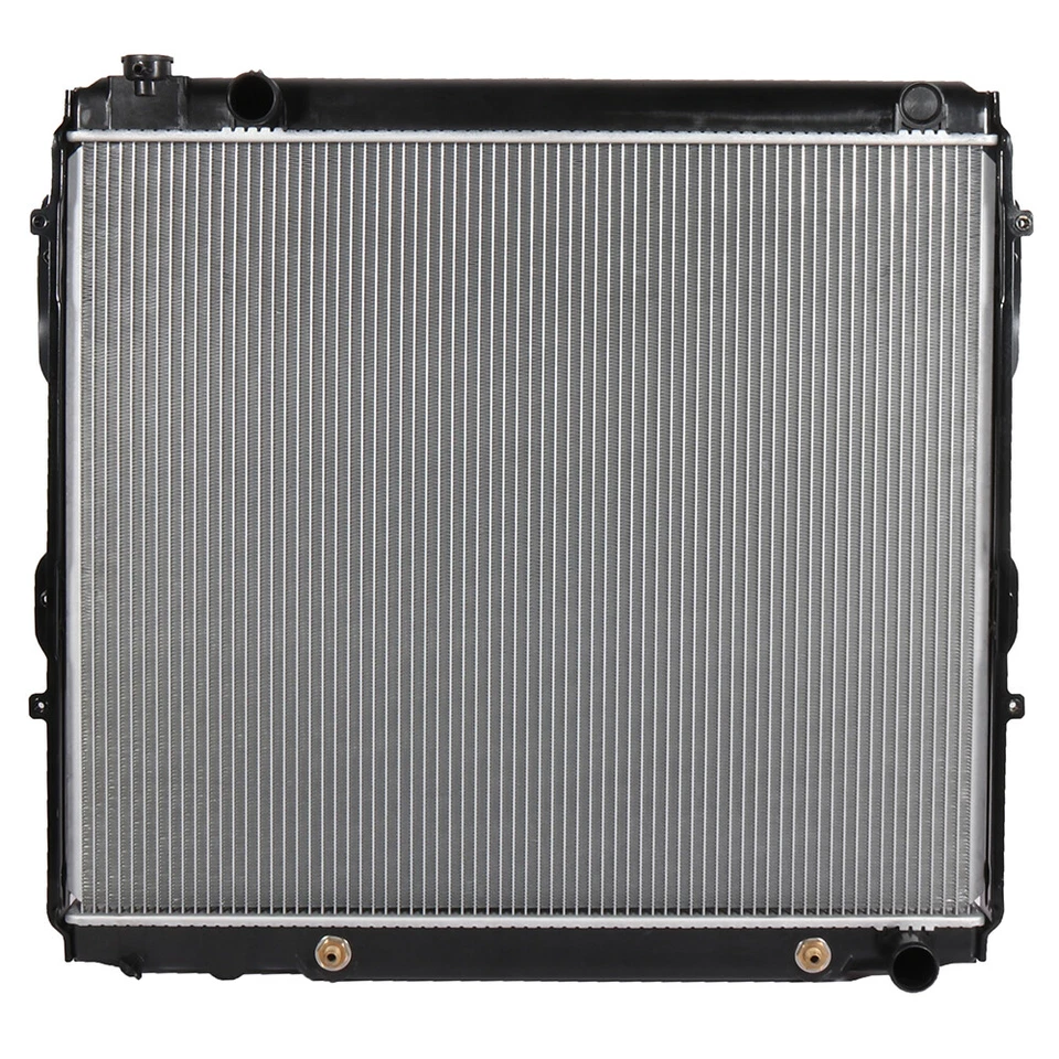 Radiator For 2001-2004 Toyota Sequoia - Imagem 3 de 4