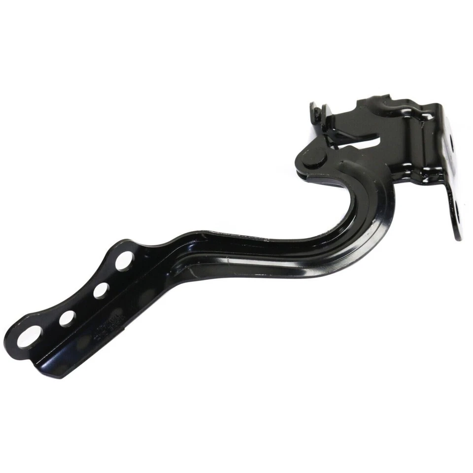 For 2012-2017 Toyota Prius C Hood Hinges Driver & Passenger Side LH RH Set 2pc Foto 4 de 4