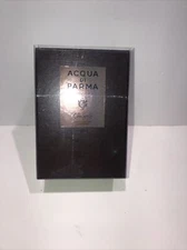 ACQUA DI PARMA COLONIA QUERCIA 6OZ/180 ML EAU DE COLOGNE CONCENTREE SPRAY NEWBOX