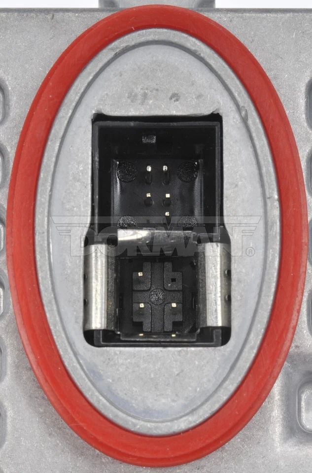 Lastro de iluminação HID Dorman para 2009-2011 BMW 335i xDrive Sedan - Imagem 3 de 4