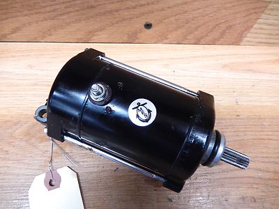 YAMAHA GP 1200 OEM Starter Motor #32B377J | eBay YAMAHA GP 1200 OEM Starter Motor #32B377J | eBay