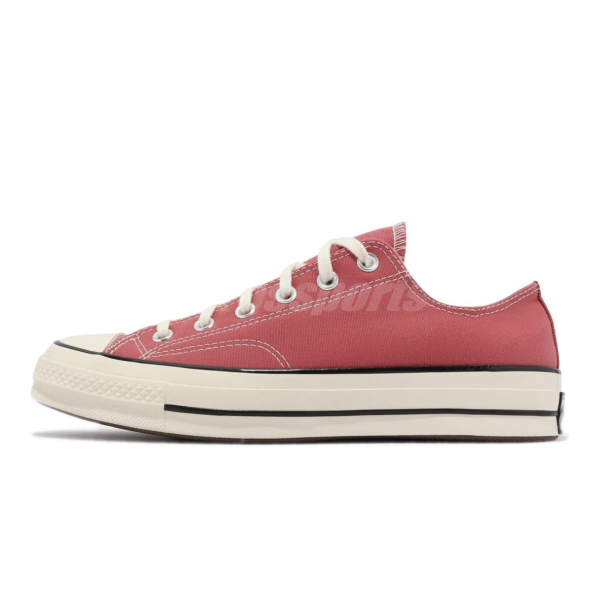 Converse Chuck 70 Low Rose White Men Unisex Casual Lifestyle Shoes