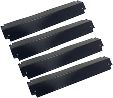 Direct Store Parts DP125 (4-Pack) Porcelain Steel Heat Shield/Heat Plates 16 "X