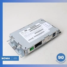 2017 Jaguar X152 F-Type Satellite Receiver Radio Module Unit GPLA14C740AA OEM