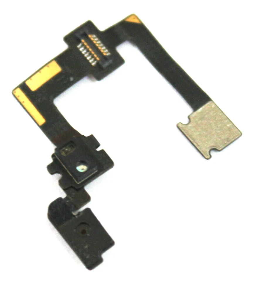 OEM VERIZON PALM PVG100 REPUESTO SENSOR DE PROXIMIDAD MICRÓFONO CABLE FLEXIBLE Foto 2 de 2