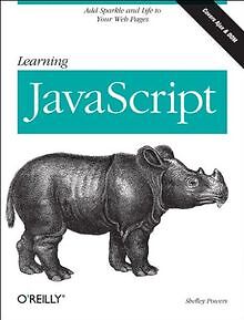 Learning JavaScript von Powers, Shelley | Buch | Zustand gut