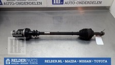 Cardan Nissan KUBISTAR