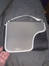 JJ Cole Baby Changing Clutch Change Mat Portable Bag Wipes Wipeable Large Diaper