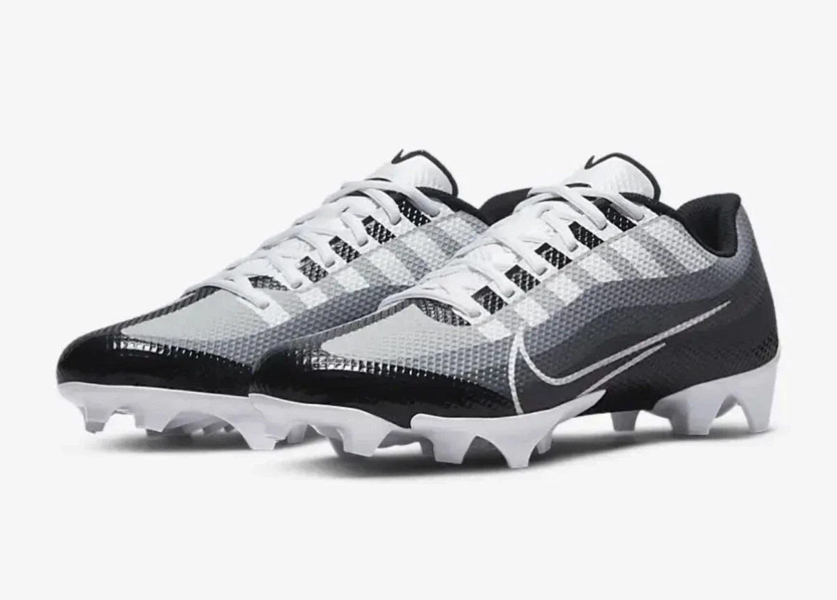Nike Vapor Edge Speed 360 Black White Dark Smoke Grey for 