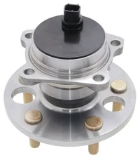 Wheel Hub Febest 0182-IPS10R