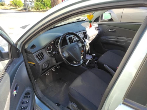 4300023040 Getriebe Ft für KIA RIO (JB) 1.6 Emotion 2005 1469049 - Bild 9 von 10