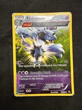 Nidoqueen (Omega) 69/160 XY - Primal Clash Reverse Holo on eBay