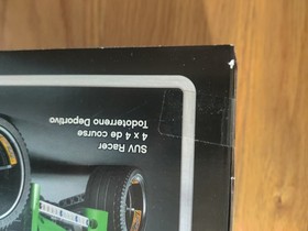 LEGO Technic 24 Hours Of Le Mans Race Car 42039 B4AND NEW SEALED Racecar Mint