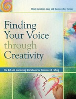 Mindy Jacobson-Levy (U. A.) | Finding Your Voice Through Creativity | Buch