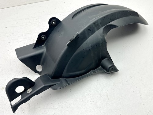 BMW C1 125 200 ABS Hinterradabdeckung Kotflügel Radlauf Fender Spritzschutz