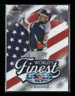 2026 Topps Finest Cal Raleigh Base (RAW)