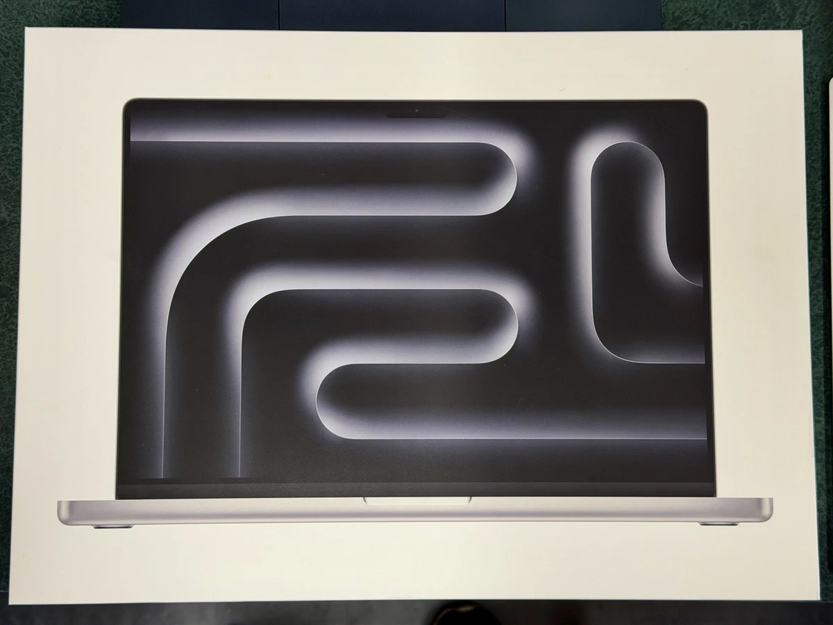 25+ Macbook Pro Box for sale | Updated Oct 2026