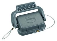 Harting Han 6B-Ak-Lb-Dichtung Abdeckkappe, 6 B (9300065423)