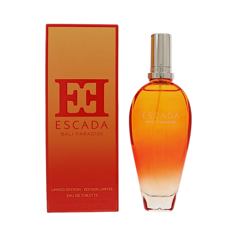 ESCADA Spray Limited Edition Fragrances for Women for sale | eBay