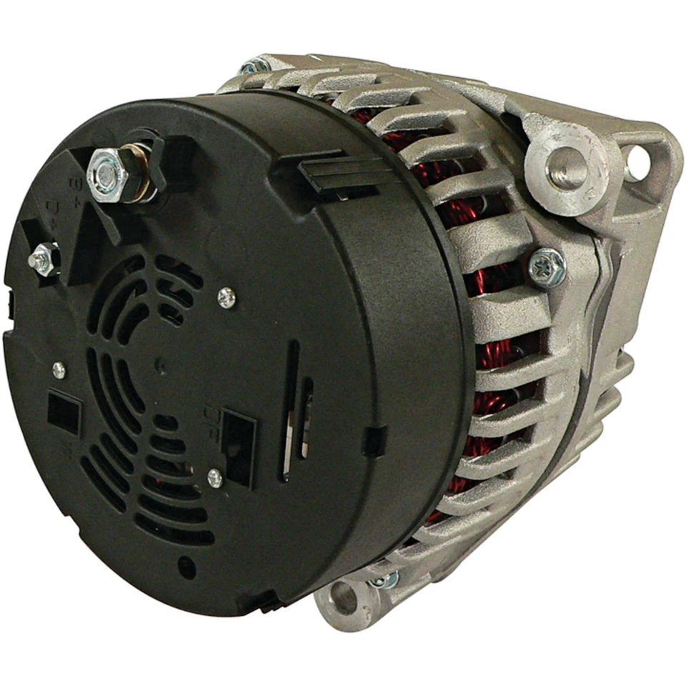Alternator For 4.3L Mercedes Benz ML55 AMG 2000-2003 SL500 1999-2001; 400-24202 Foto 3 de 4