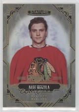 2020-21 Upper Deck Stature Rookies 233/399 Alec Regula #161 n1u