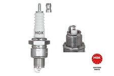 NGK Zündkerze 7829 für