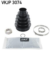 SKF Faltenbalgsatz Antriebswelle Vkjp 3074 FüR 307 1007 206 207 CitroËN Peugeot