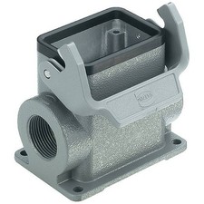 HARTING 19300060292 1pc Socket Case piece