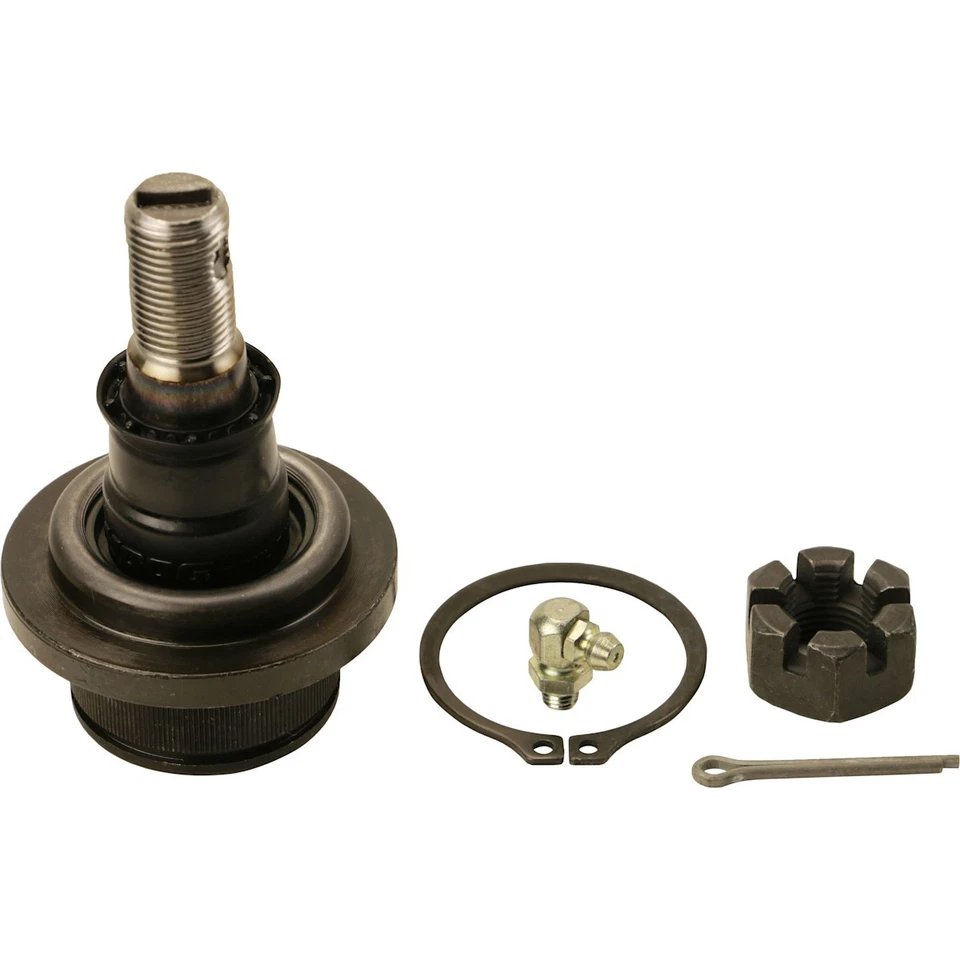 SET-MOK80771-F Moog Ball Joints Set of 2 Front Driver & Passenger Side Pair - Image 3 of 4