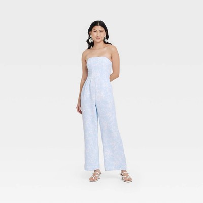 Women's Jumpsuit - A New Day