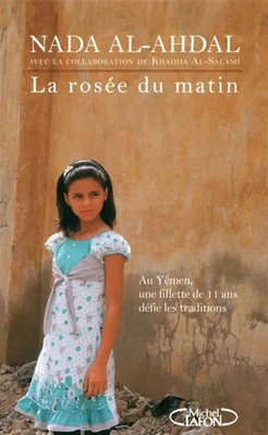 Morgentau, Nada al Ahdal und Khadija Al Salami