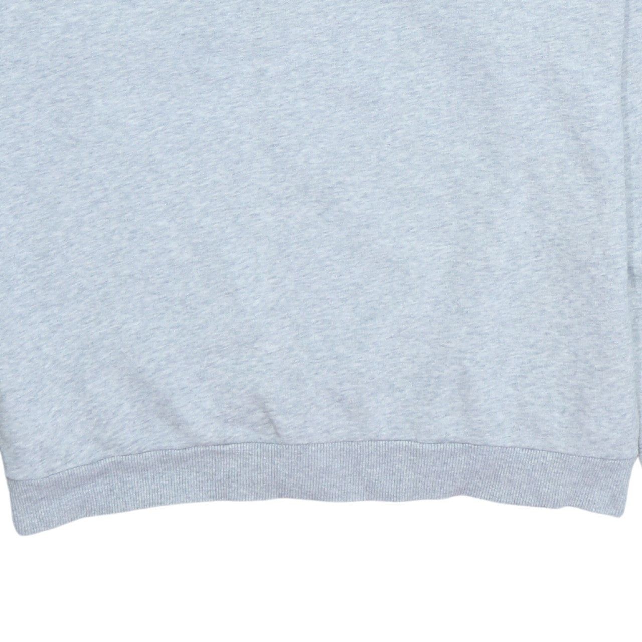 Puma Grey Sweatshirt Womens Xl image 5
