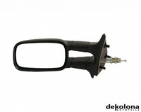 AußEnspiegel Links FüR Seat Inca 1.4 16V 1.9 Tdi, Vw Caddy 2 Pick-Up 96-03