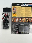 G.I. Joe Retro Collection - Destro Collectible Action Figure 3.75 inch Scale Ex
