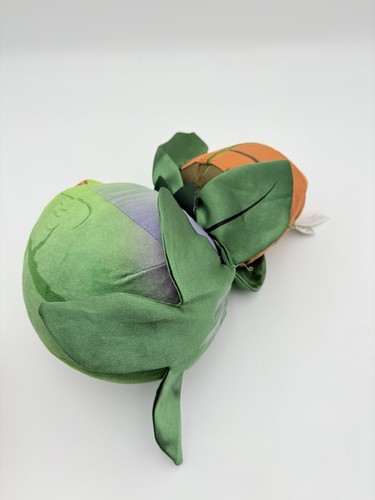 Little Shop Of Horrors Funko 2018 Andre 11 Hot Topic Peluche Monstruo Planta 10"" - Imagen 2 de 8