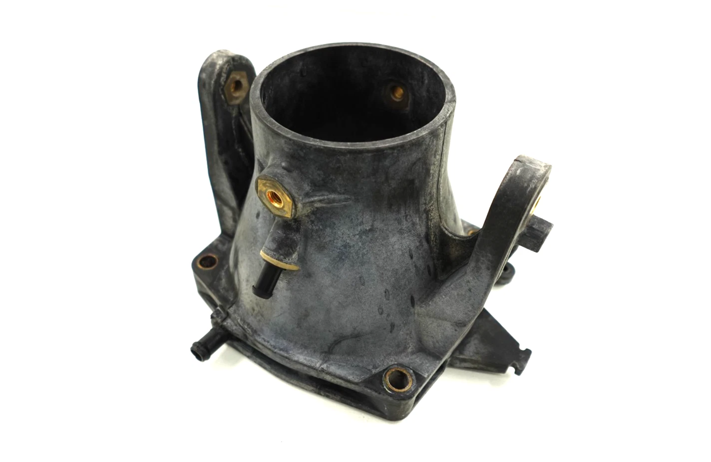 2010-2016 Yamaha VX Deluxe 1100 / VXR 1800 OEM Jet Pump Venturi Nozzle