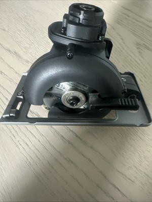Black+Decker Matrix Quick Connect System Trim Saw Attachment BDCMTTS