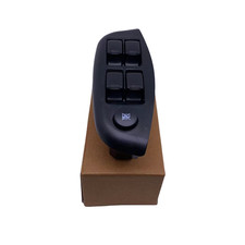 Car Front Power Side Window Switch Oe 96396302 For Chevrolet Aveo 2004-2005