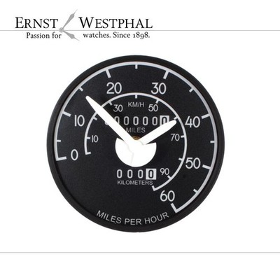 Speedclock   Die Legende für den Schreibtisch / HMMWV ( Humvee ) H1