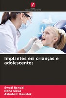 Swati Nandal (U. A.) | Implantes Em CriançAs E Adolescentes | Taschenbuch (2024)