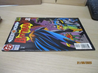 Batman  #   511   US
