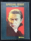 VTG. SEPT 1972 FAMOUS MONSTERS OF FILMLAND #92 "BELA LUGOSI" VAMPIRE WARREN PUBL — photo 10