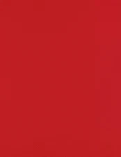 LUXPaper 8.5x11 Ruby Red Paper, Letter Size, 80lb Text, 250 Sheets