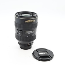 Nikon Nikkor AF-S 28-70mm f2.8 D ED IF Lens AFS #664