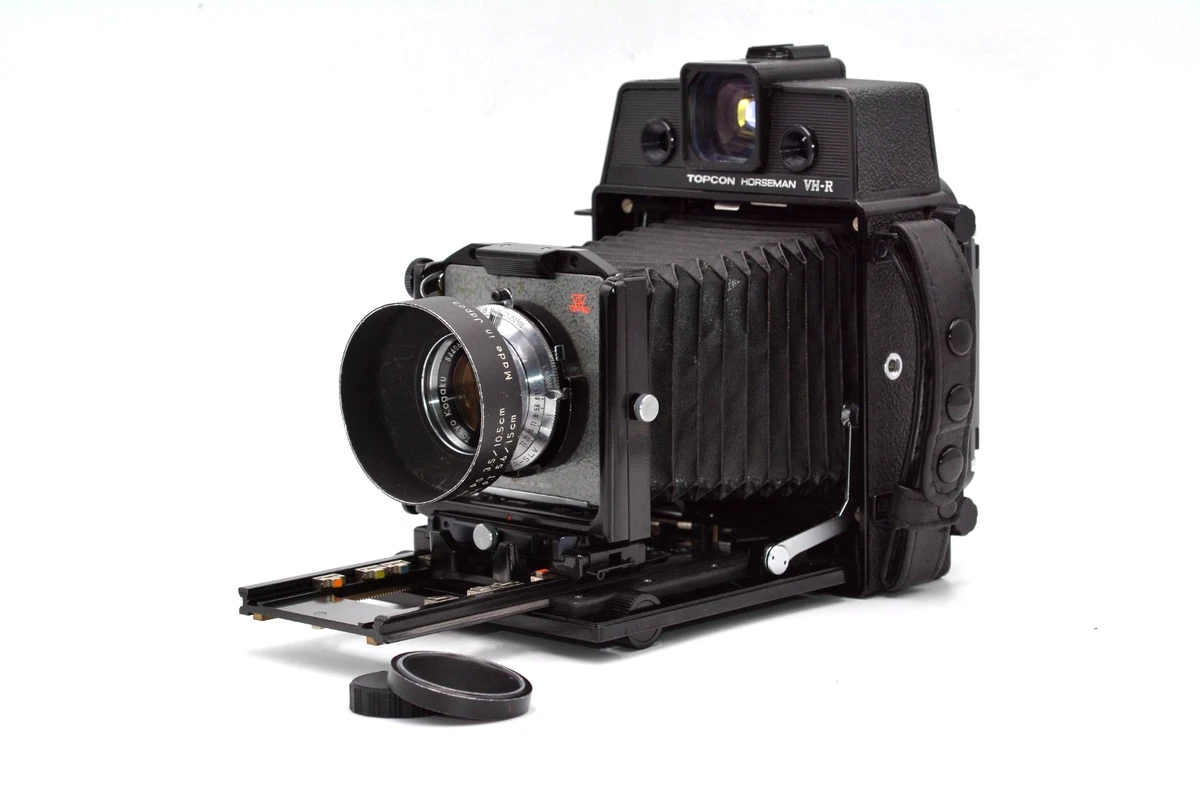 Horseman Field Film Cameras for sale | eBay