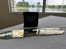 COMMERCIAL PROPERTY EVENT BOOT CAMP COURSE ON HUGE 20 AUDIO CD'S!  RARE!