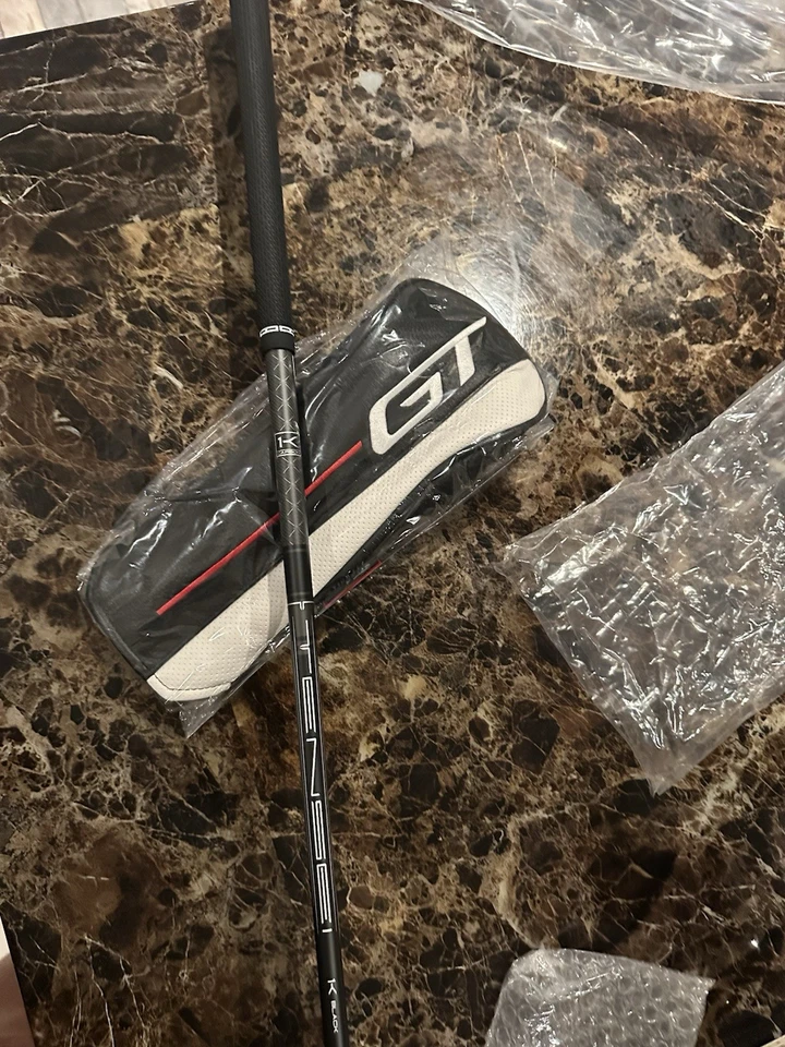 Titleist GT3 3 Fairway 15 Stiff Shaft - Image 4 of 4